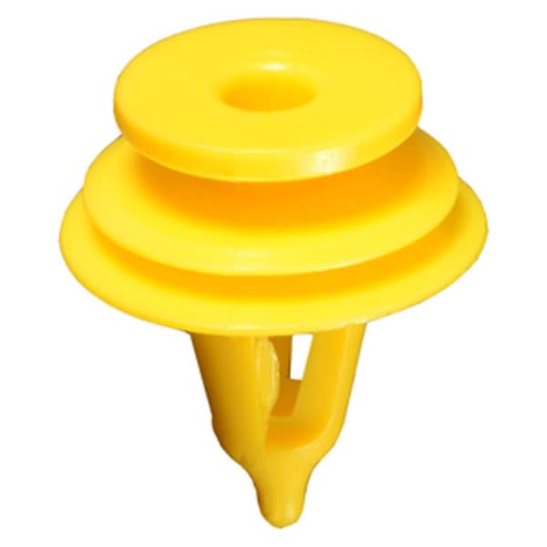 Auveco JEEP & CHRYSLER TRIM PANEL RETAINER, 50PK 17669 - main